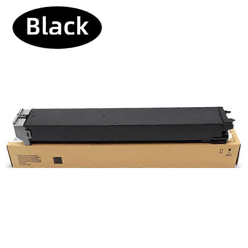 Redkid Cartouche de toner 4 couleurs MX-23CT MX23 MX-2018UC 2318UC MX-3128UC MX-2600N MX-3100N MX-26