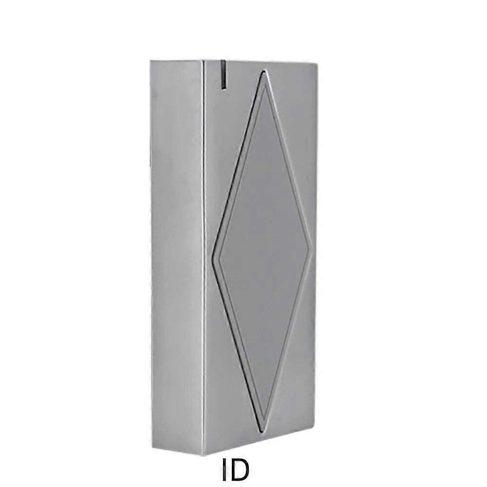 S5 bluetooth Metal Case IP66 Standalone Access Control Machine bluetooth Access Control Card Reader