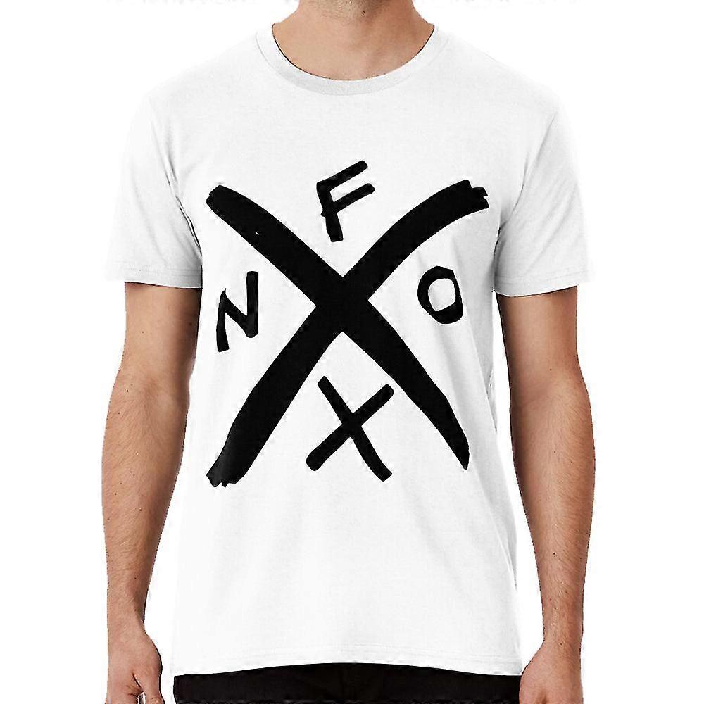 Čierne x nofx tričko nofx nofx nofx nofx nofx nofx nofx nofx nofx nofx linoleum