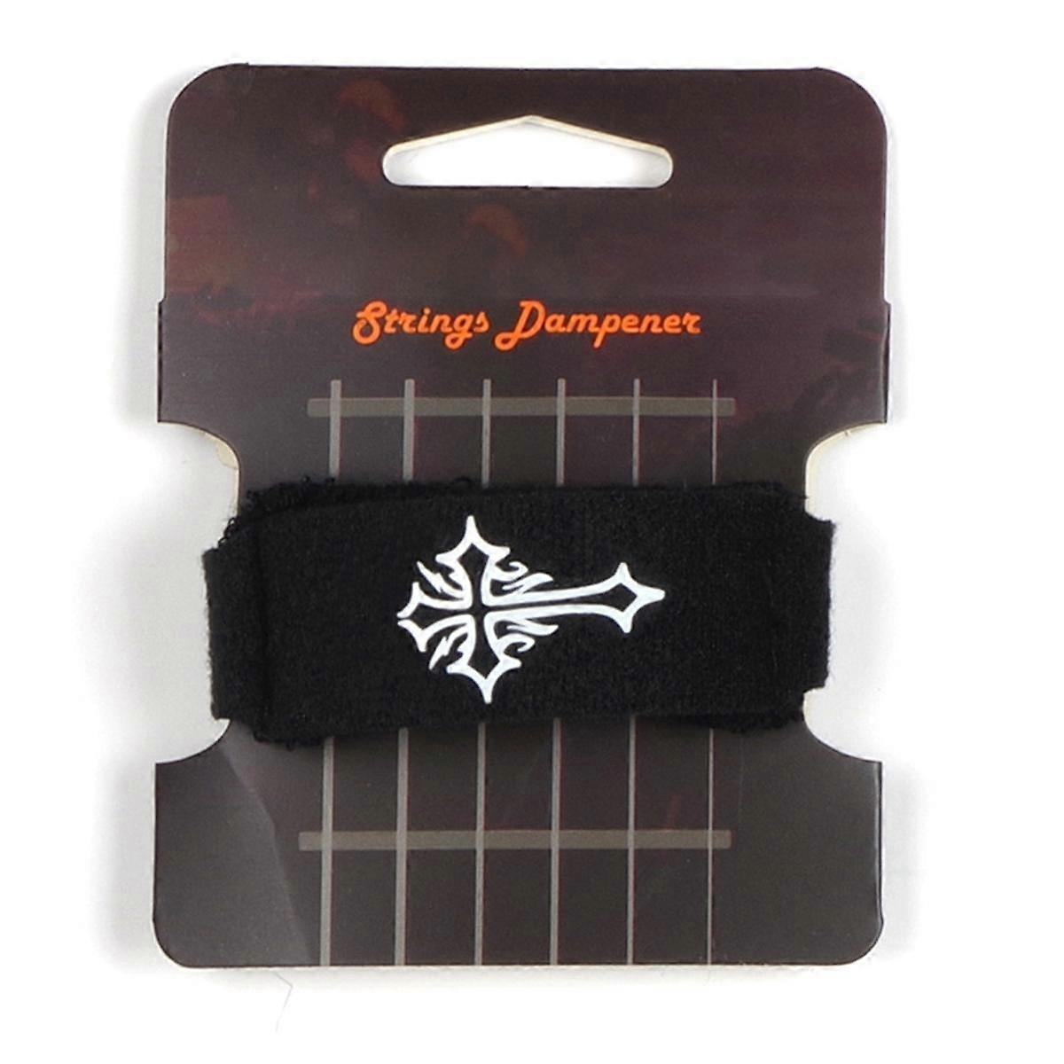 Guitar Sound Tape, Mute Tape, Bass Sound Tape, Guitar Mute Tape, Eliminate Noise, Prevent Howling