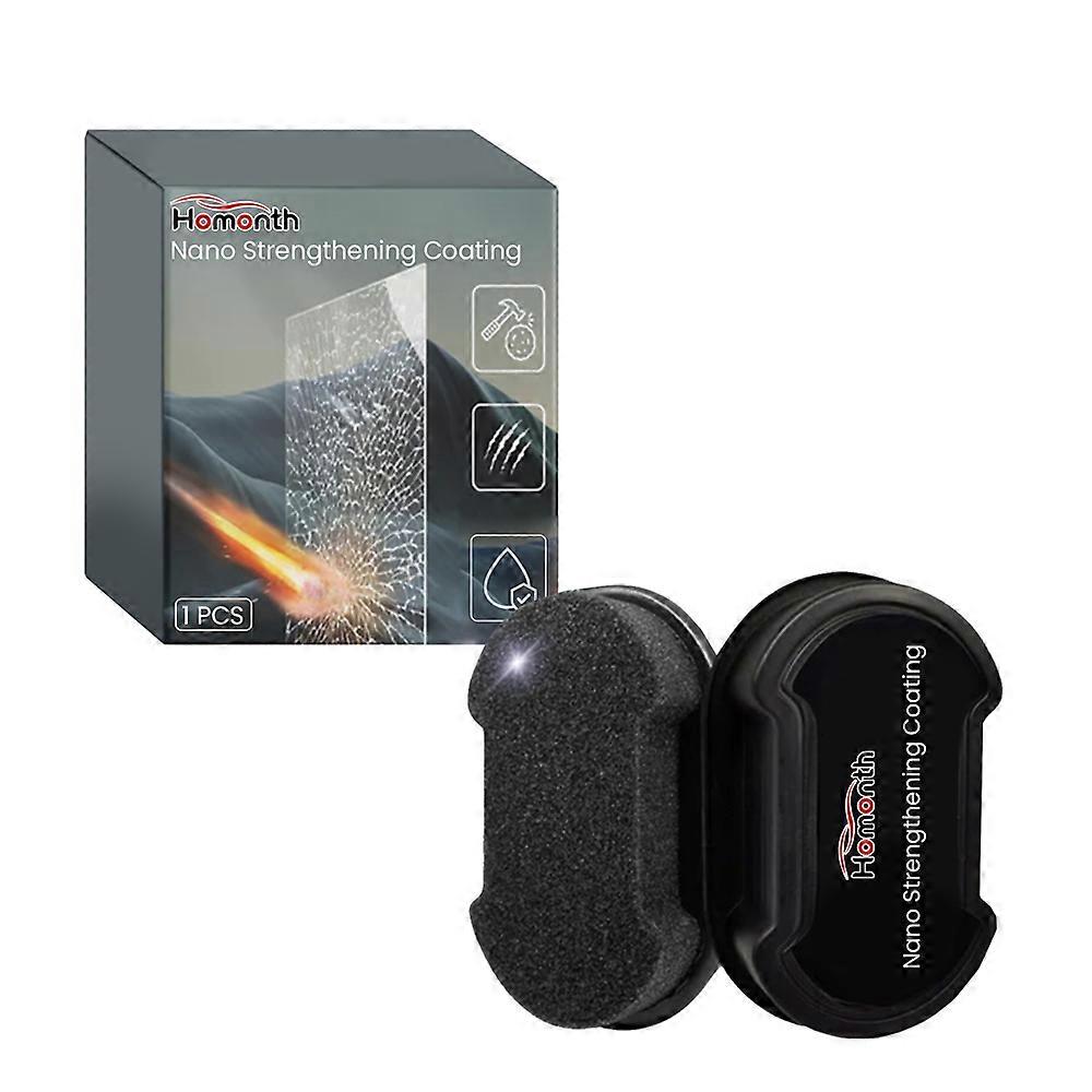 1/2/3Pcs Visiolex Nano Coat One Way Mirror for Windows Car Rearview Mirrors