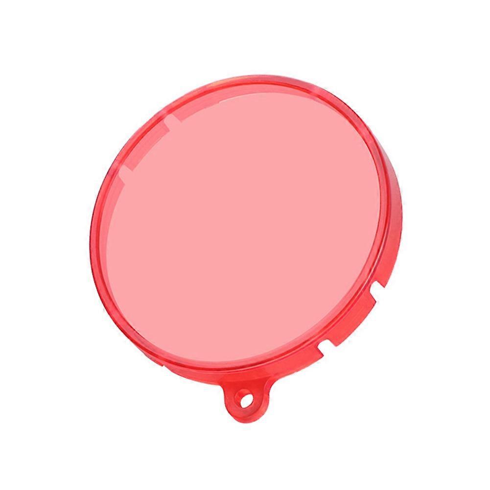 For Go3 / Go3S Waterproof Case Diving Underwater Housing Protector Cover Camera Case Shell Filter R