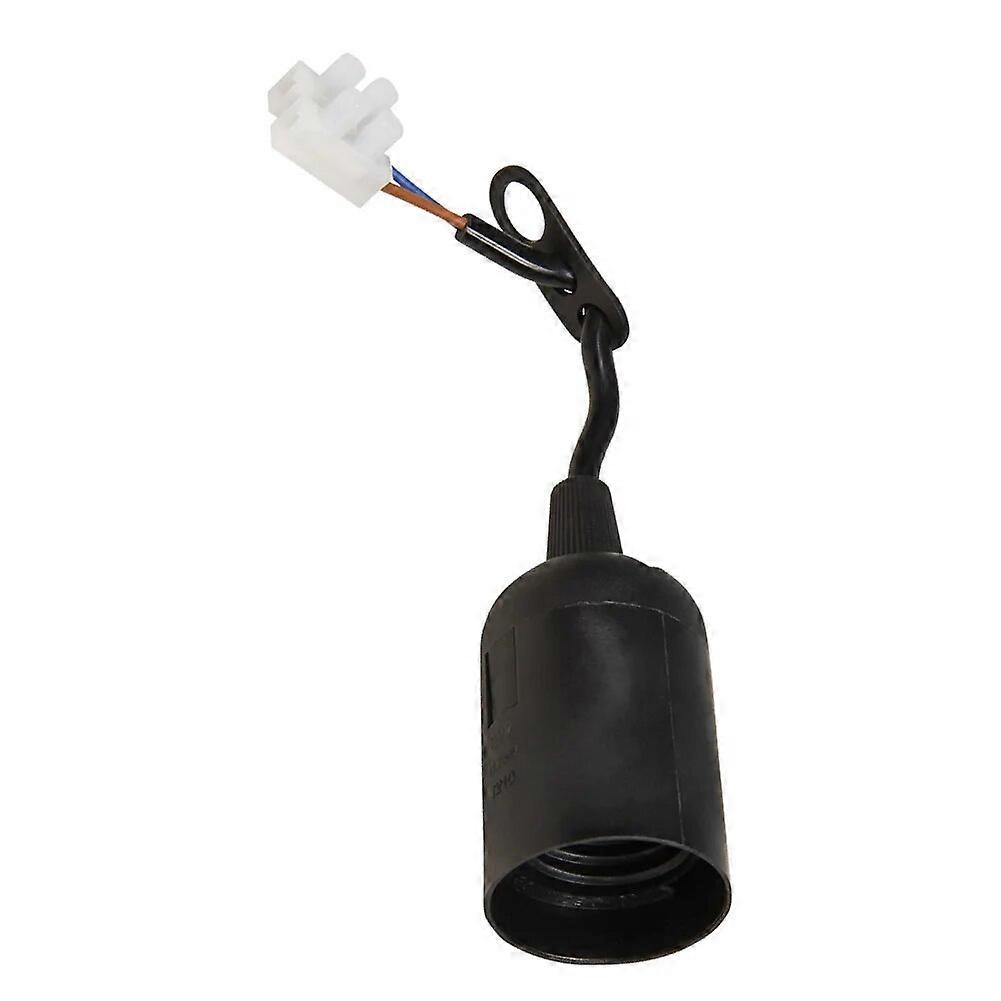 E27 Lamp Holder Construction Socket Lamp Holder Construction Site Socket Renovation Socket Lighting Accessories