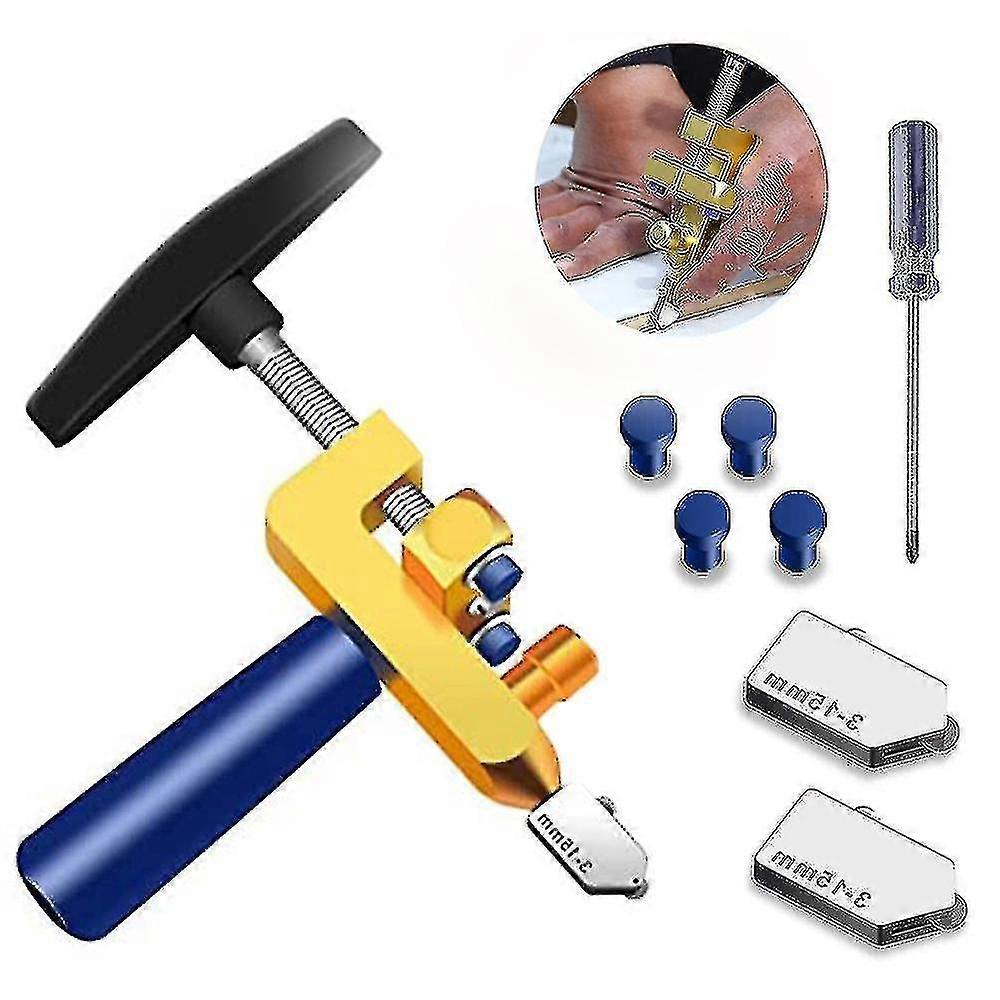 Tile Cutter, Manual Tile Cutter Ceramic Tiles Porcelain Tiles