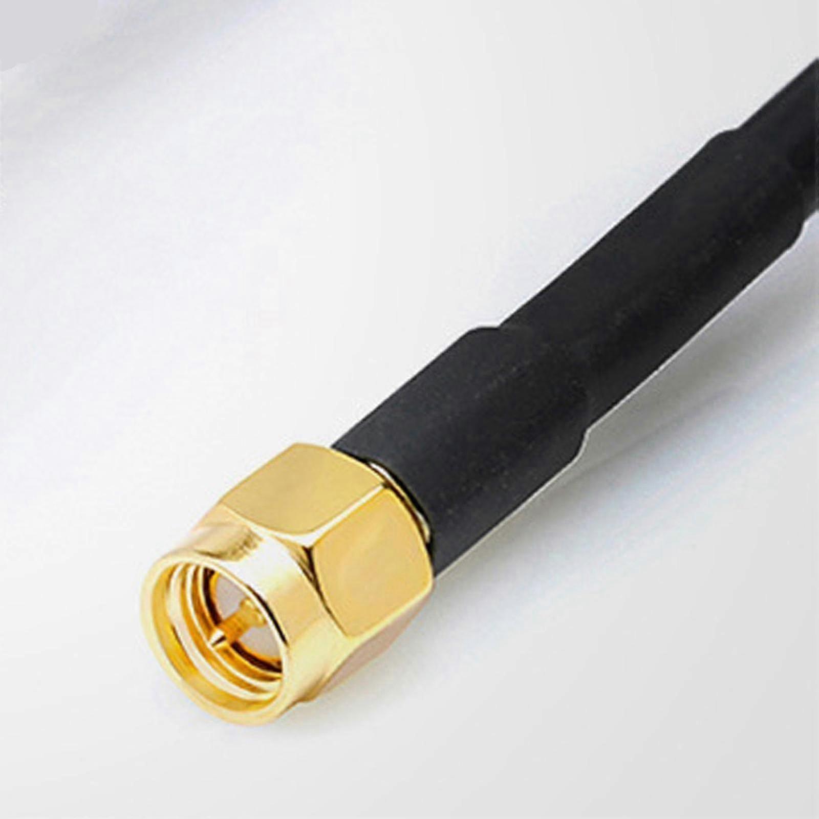 TUOSHI Lora Fiberglass Antenna 915mhz outperforms 8dbi