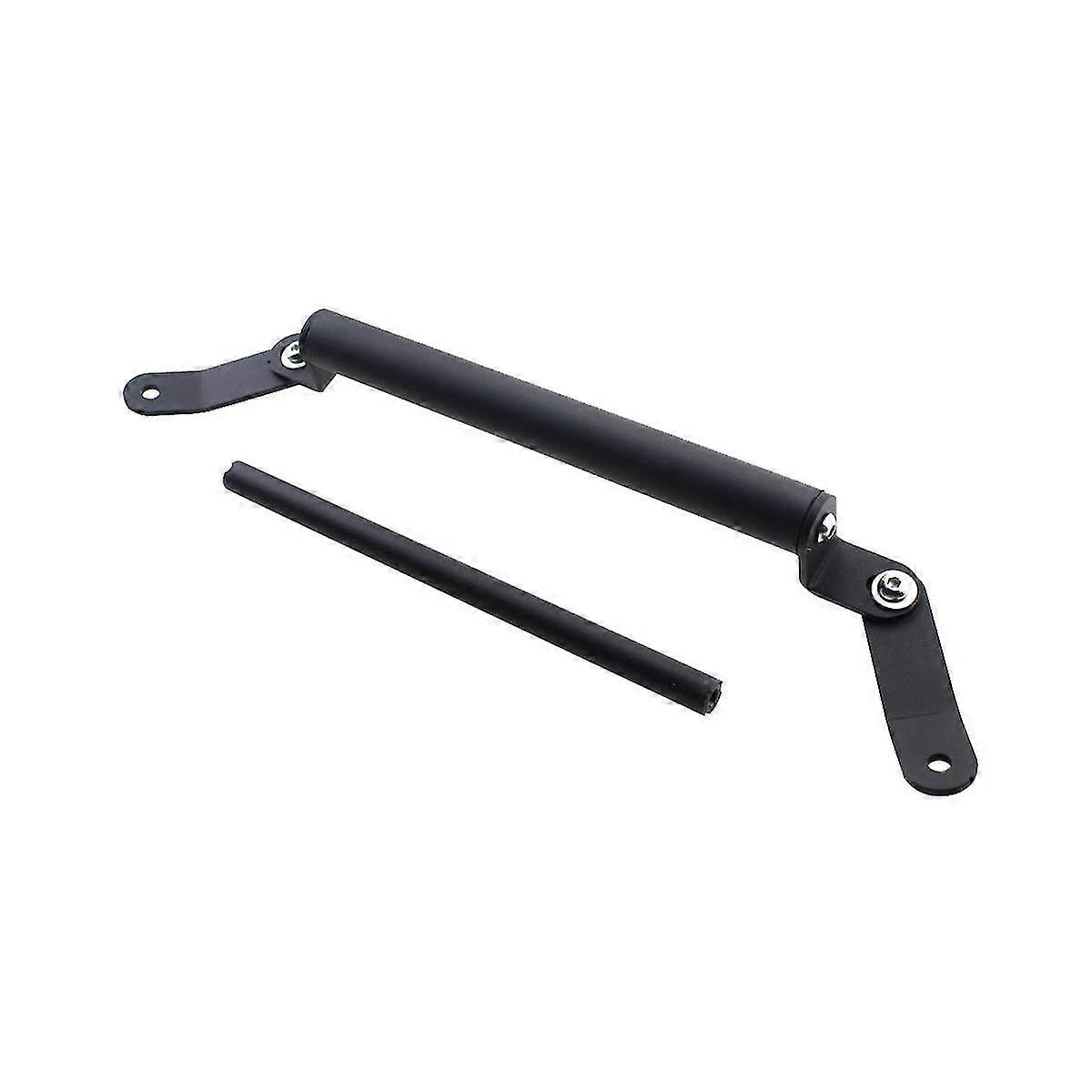 Motorcycle Extension Rod Handlebar Mobile Phone Navigation Fixed Bracket Faucet For Ct125 Huntercub
