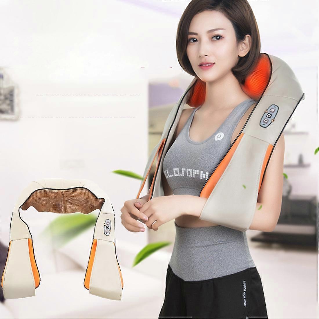 Shoulder Vibration Massager