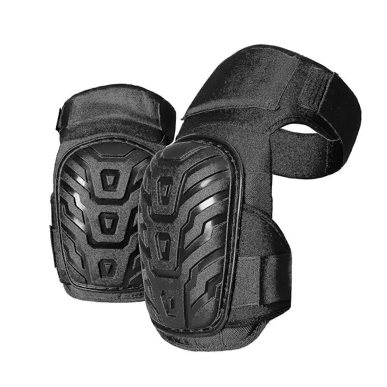 Almi Professionalkneepadsforwork-heavydutyfoampaddingkneepadsforconstruction.gardenin Gift