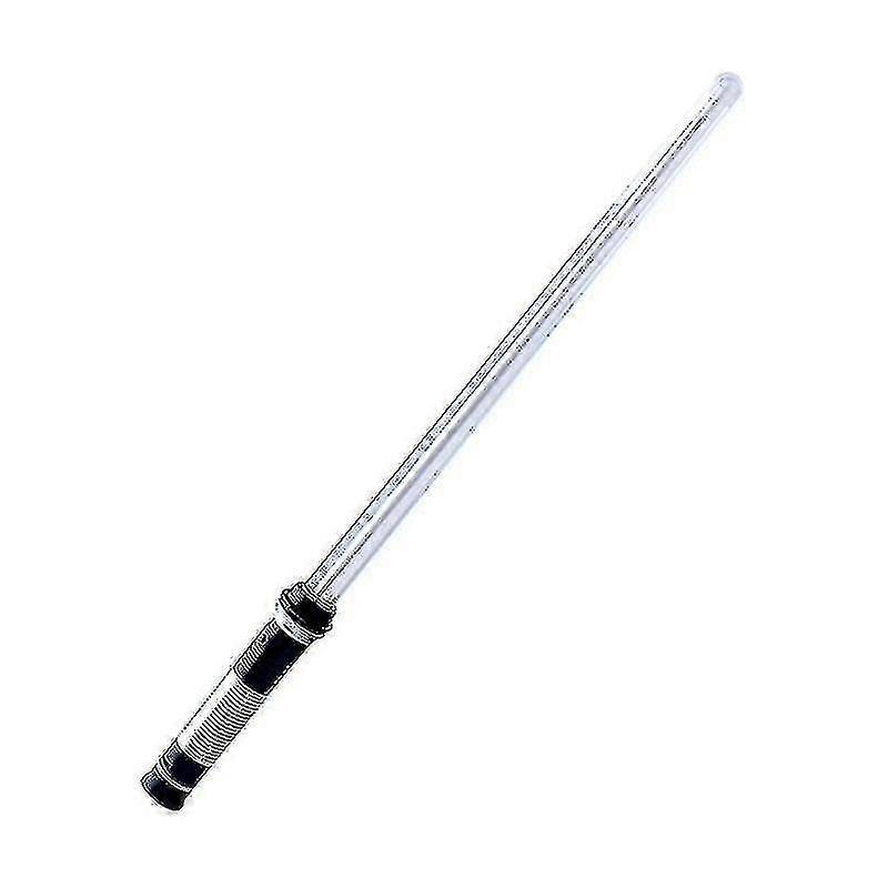 Led Flashlight Lightsaber For-glow In The Dark Laser