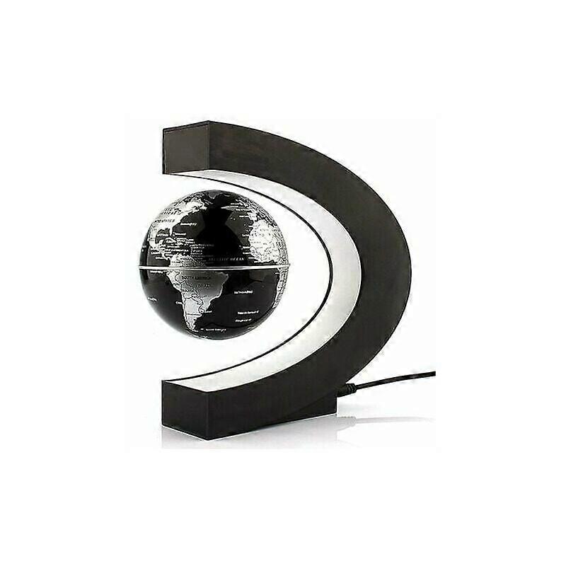 United Entertainment Magnetic Levitation Earth Globe