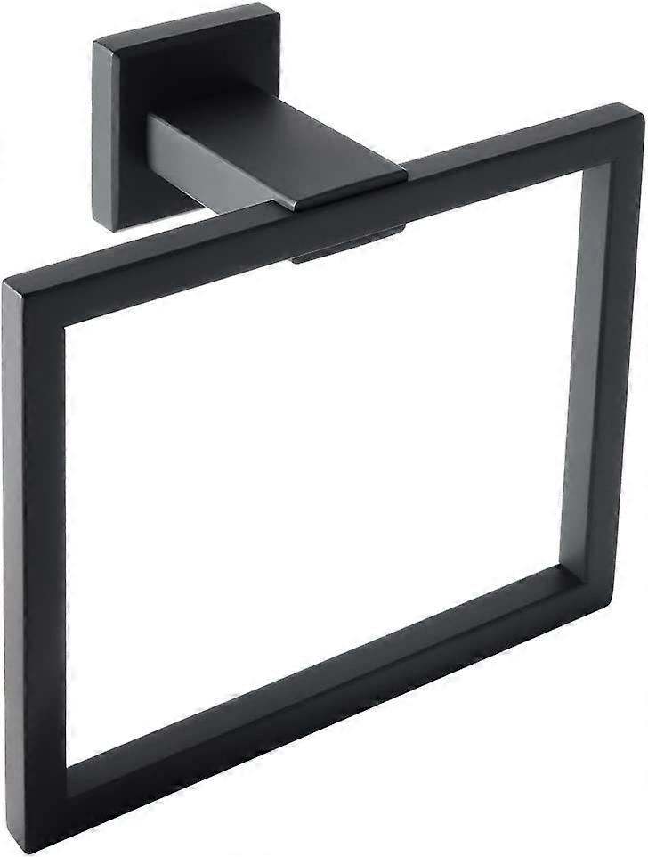 Towel Ring Towel Holder Wall Mounted
