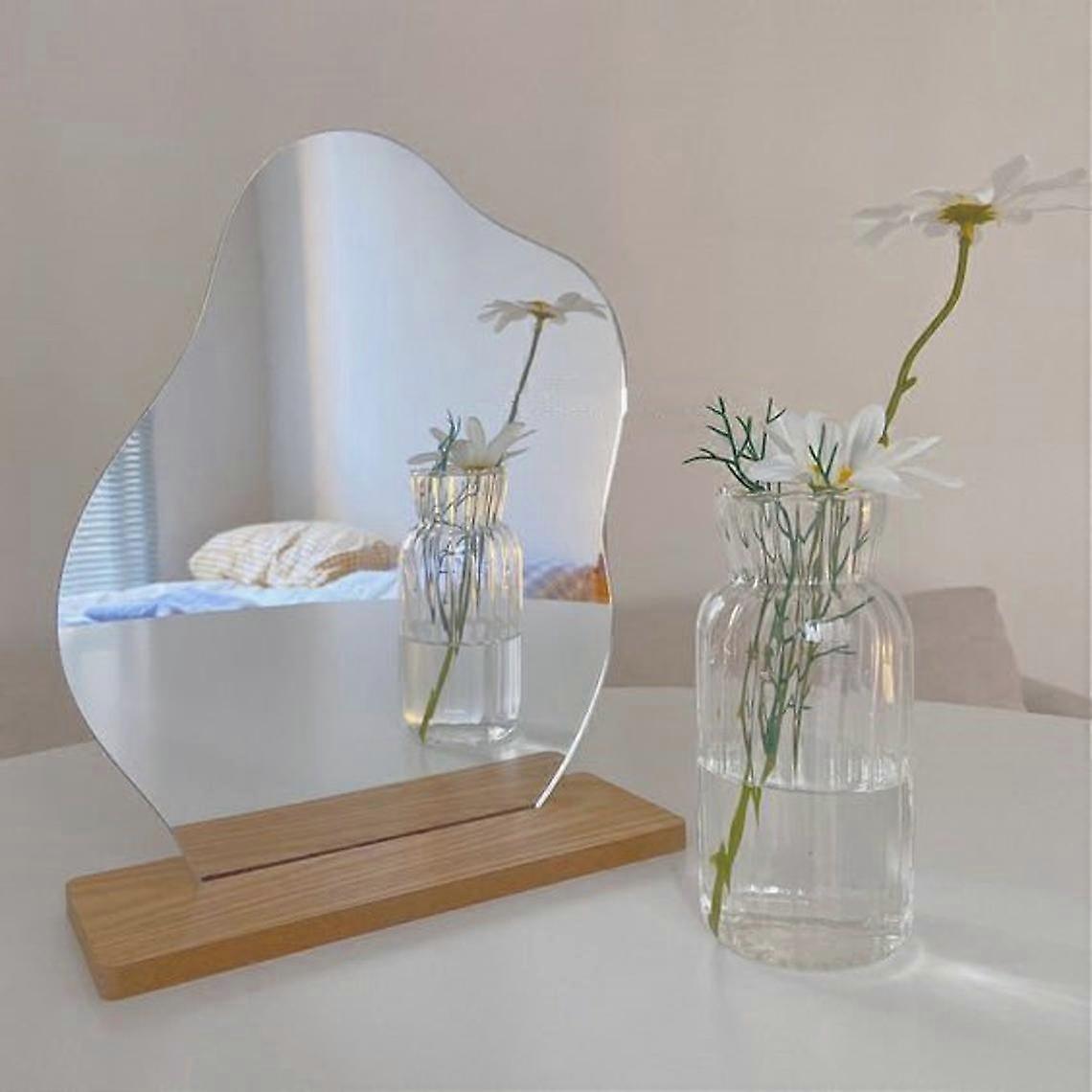Akryl Makeup Mirror Vanity Table Mirror