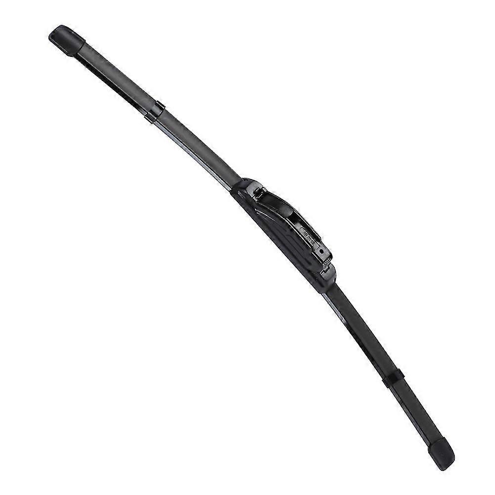 1pcs Car Wiper Frameless Bracketless Auto Front Windshield Wipers Multifunctional Auto Accessories For Most Car Model