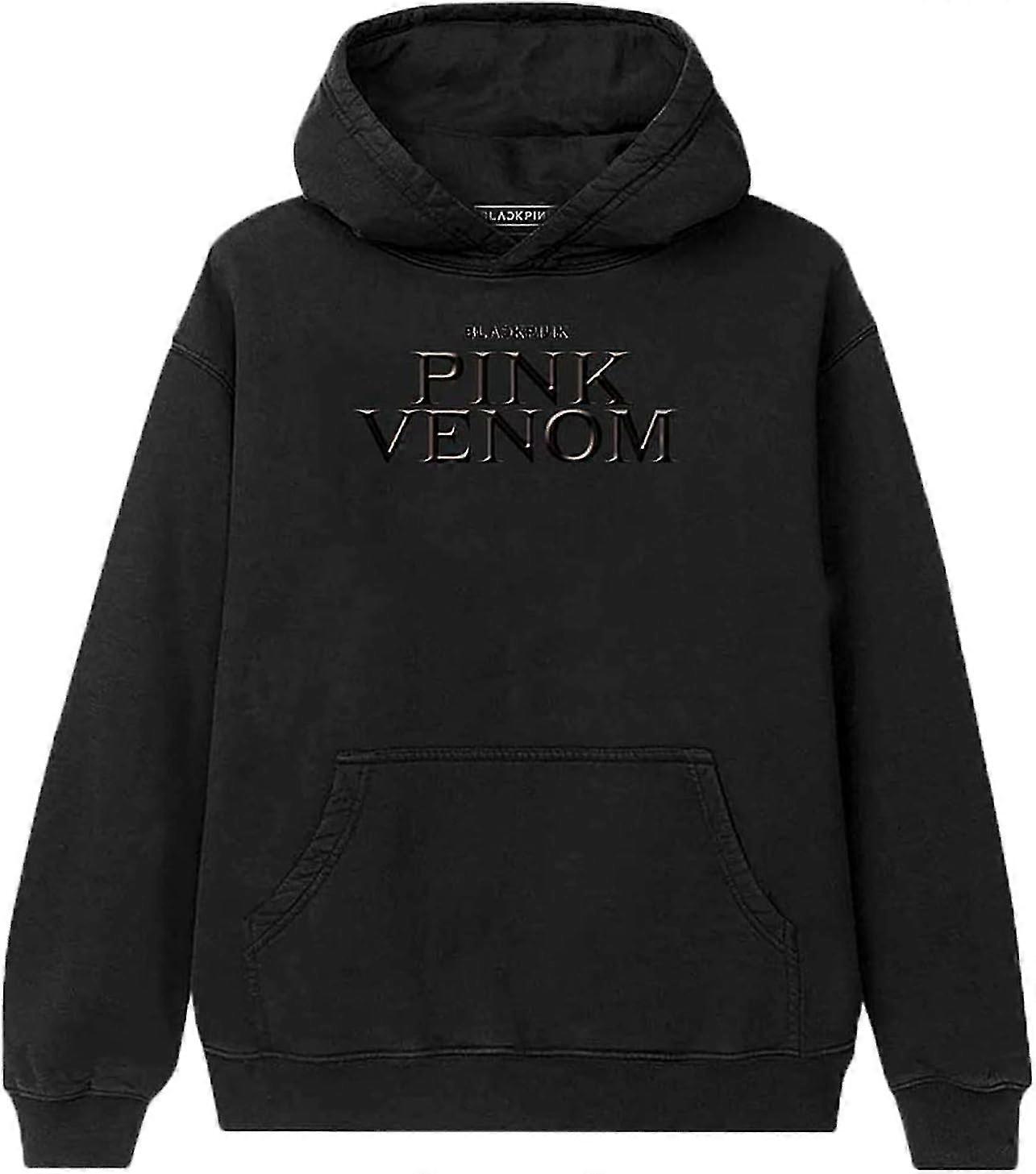 BLACKPINK vuelven con 'Pink Venom