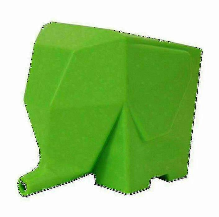 Cutlery Drainer Dryer Tableware Drainer Drain Rack Toothbrush Holder(green)
