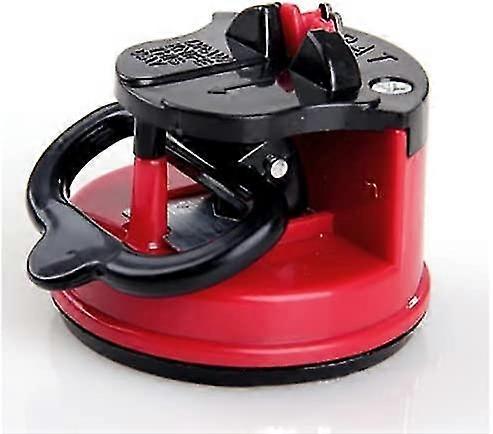 easy-to-carry smart knife sharpener