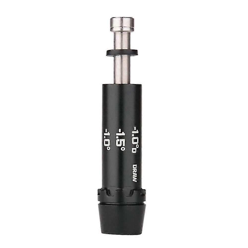 .335 Golf Shaft Adapter Sleeve No.1 Driver Adapter Sleeve For Cobra Radspeed Speedzone