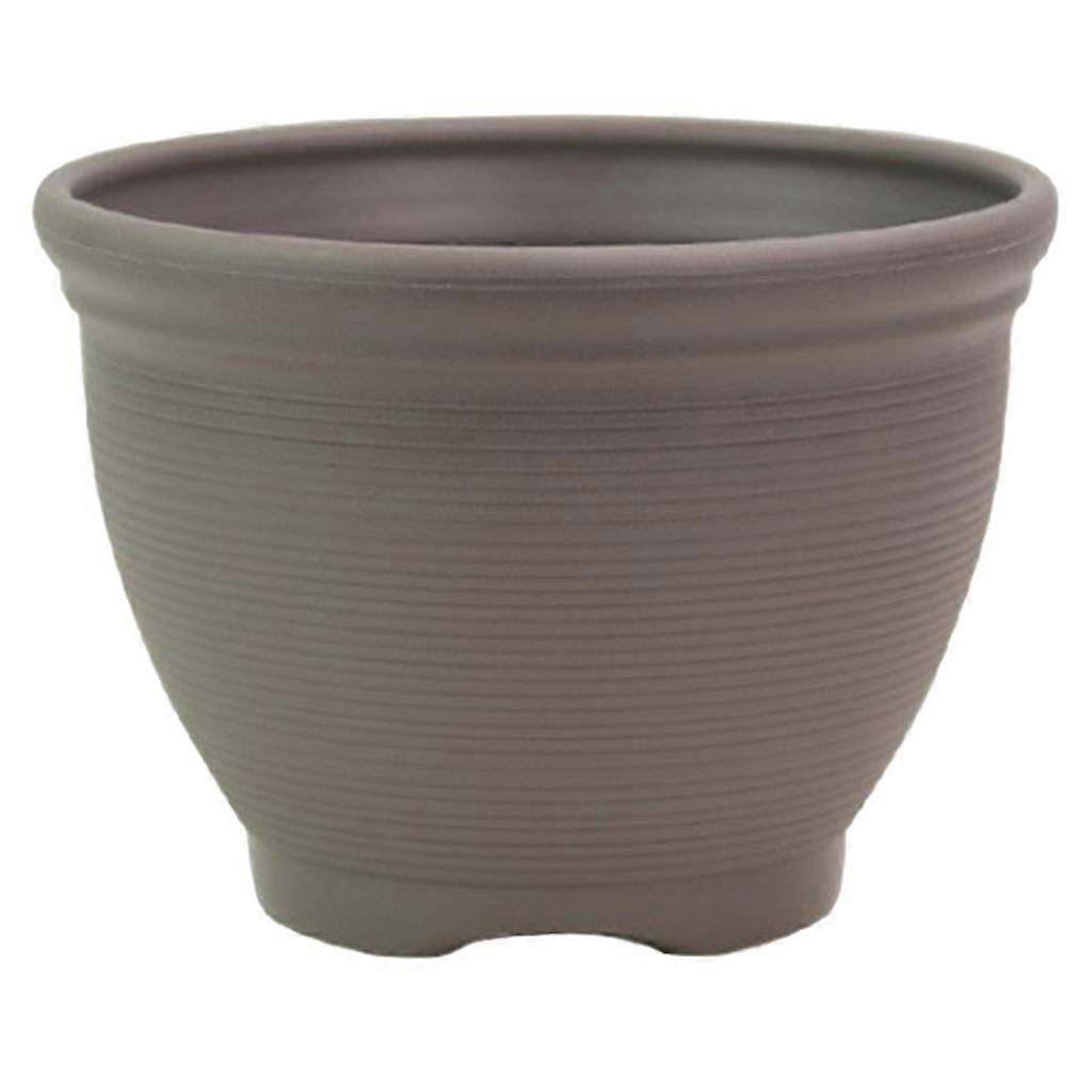 עציץ אדניות מודרני אדניות חיצוניות פנימיות עציצים XL