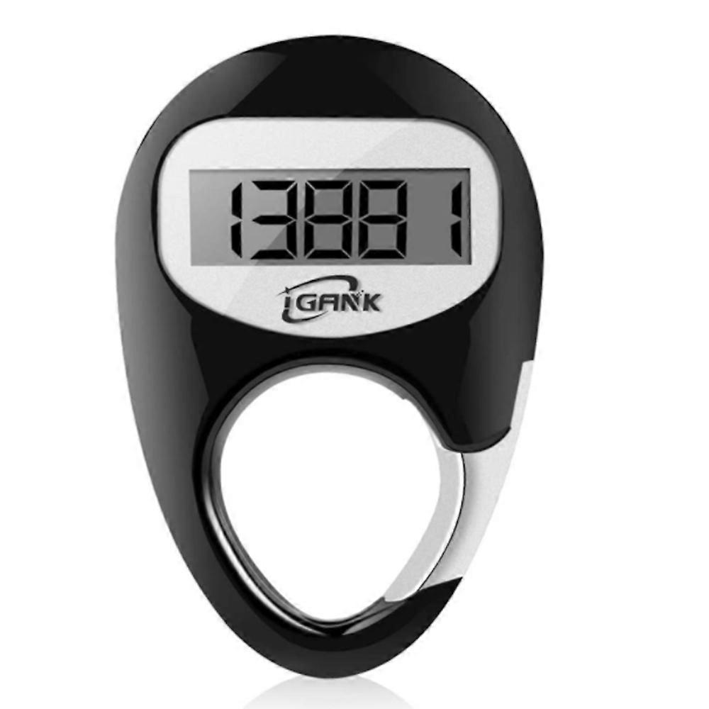 Simple Walking Pedometer for Men, Women ,Children,DOG