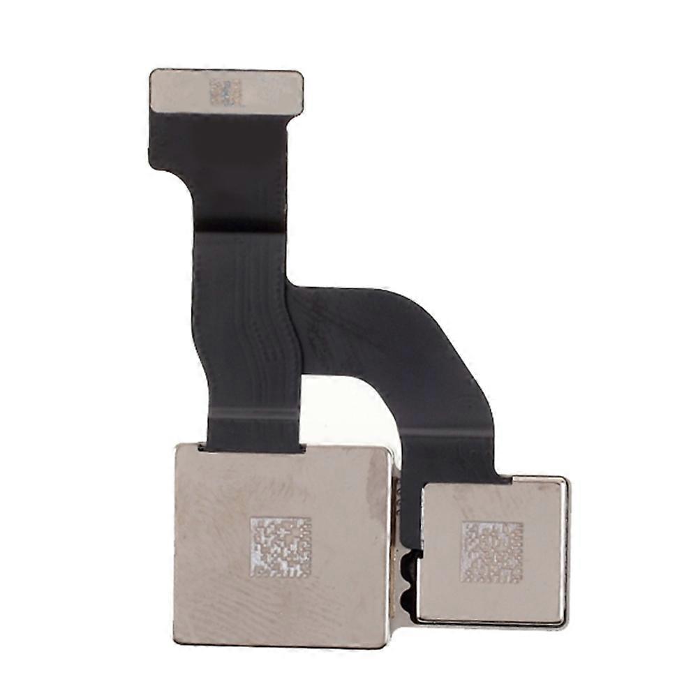 For iPhone 12 Rear Big Camera Lens Module Part (Without Logo) | Fruugo UK