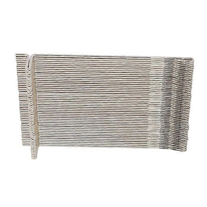 Knitting Machine Component Knitting Machine Accessory 50 Pieces, Haberdashery Machine Pin Needle