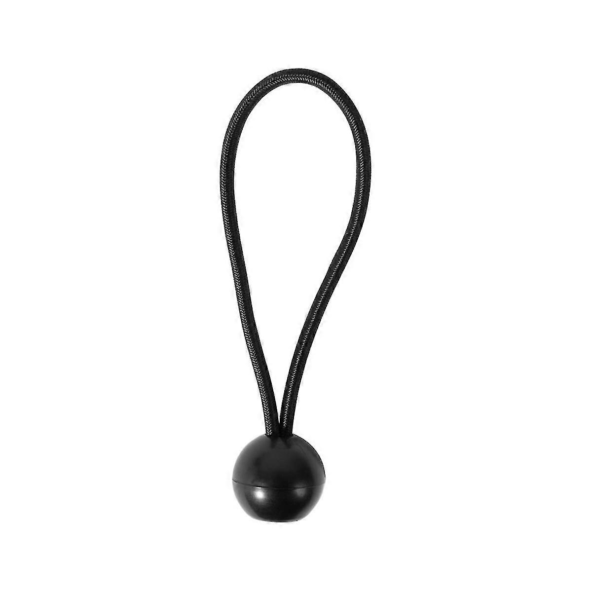 Outdoor Storage Elastic Buckle Mini Buckle Loose Buckle, External Buckle Fixed Tent Ceiling Accesso