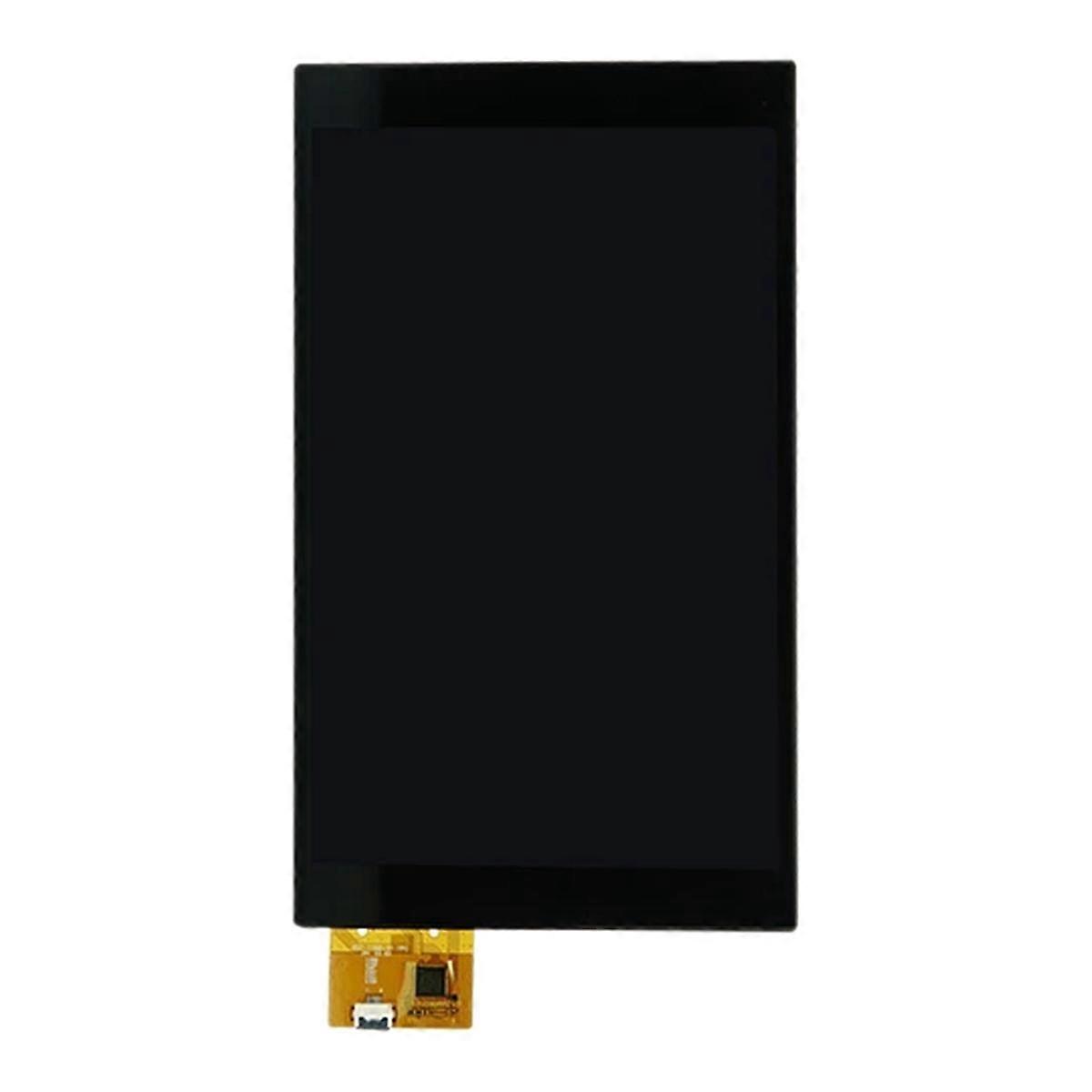 7 Inch for LicheeRV Nano LCD Touch Screen 800x1280 LCD Panel Display for LicheeRV Nano Development Board