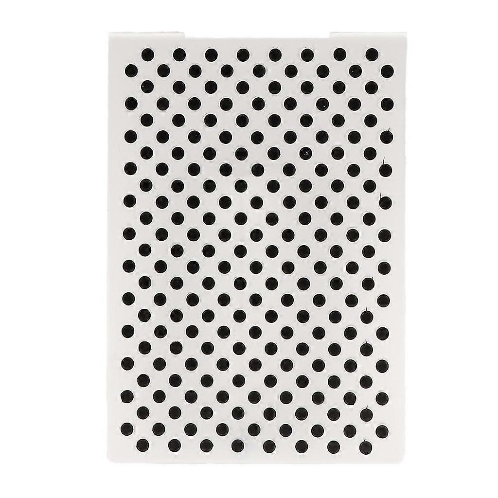 Plastic Embossing Folder Template For Diy Scrapbook Photo Album Card Paper Craft