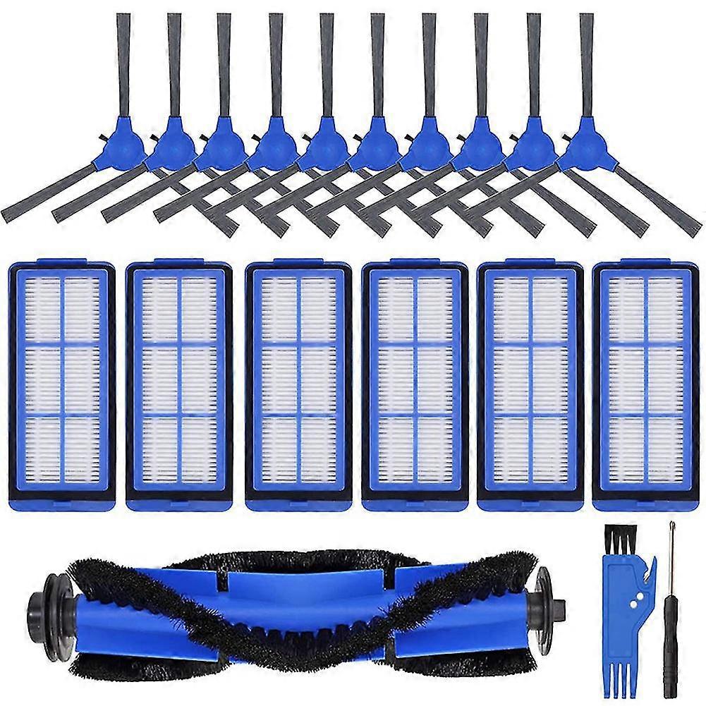 Replacement Parts For Eufy Robovac 11s Max, 15c Max, 30c Max