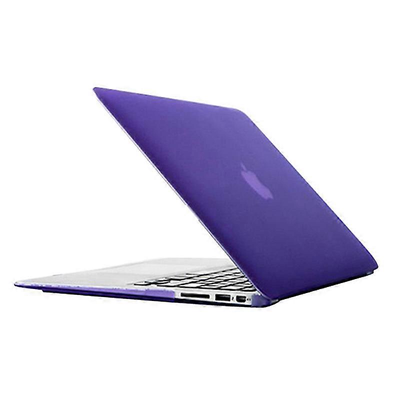 Frosted Hard Plastic Protection Case for Macbook Air 11.6 inch