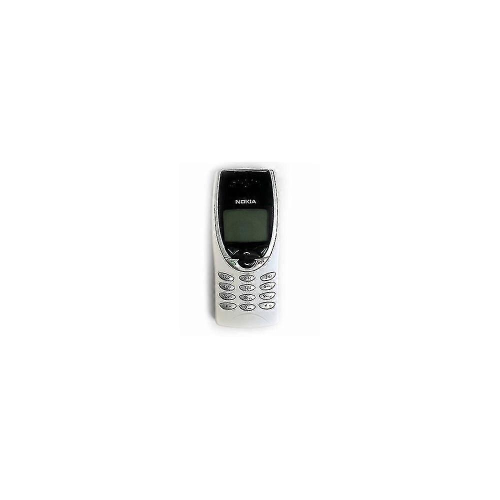 Retro Communication Phone 8210 2G GSM Mobile Key Phone -2023