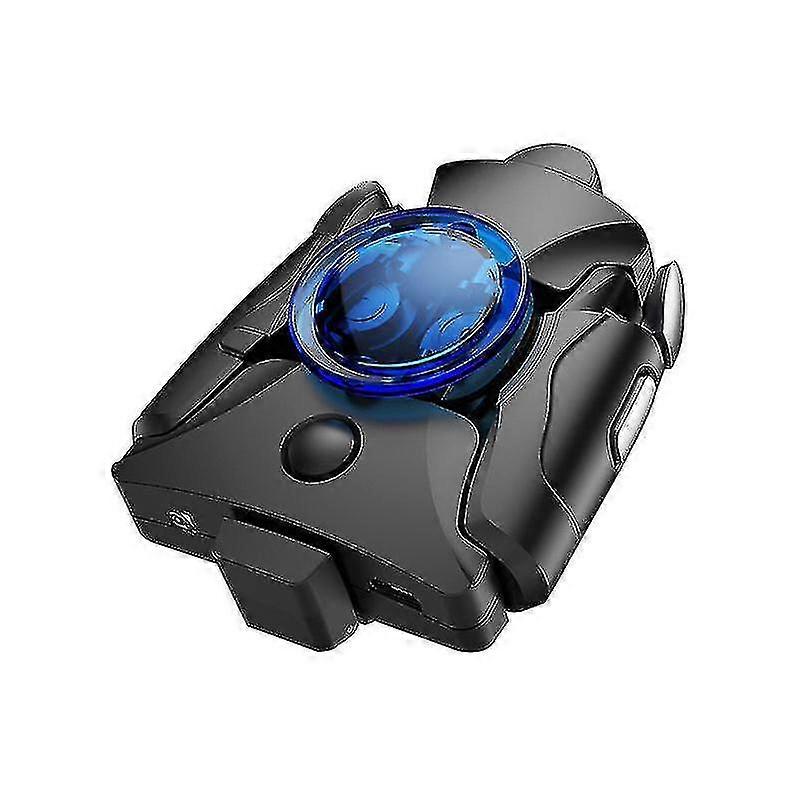Mobile Trigger, Pb906 Rapid Fire Mode Mobile Game Controllers For Pubg / Cod Mobile / Fortnit