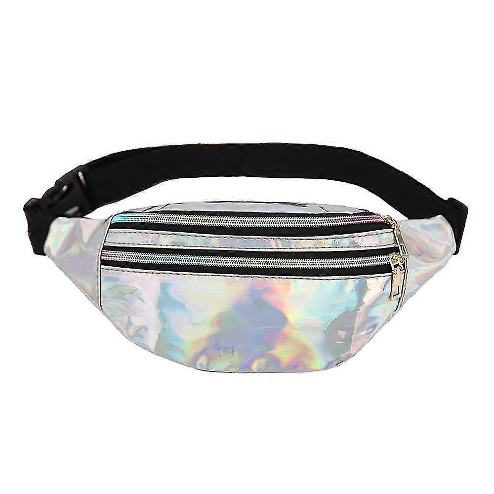 فاني حزم للنساء مهرجان حزب الهذيان لامعة فاني حزمة السفر المشي لمسافات طويلة حزم الخصر