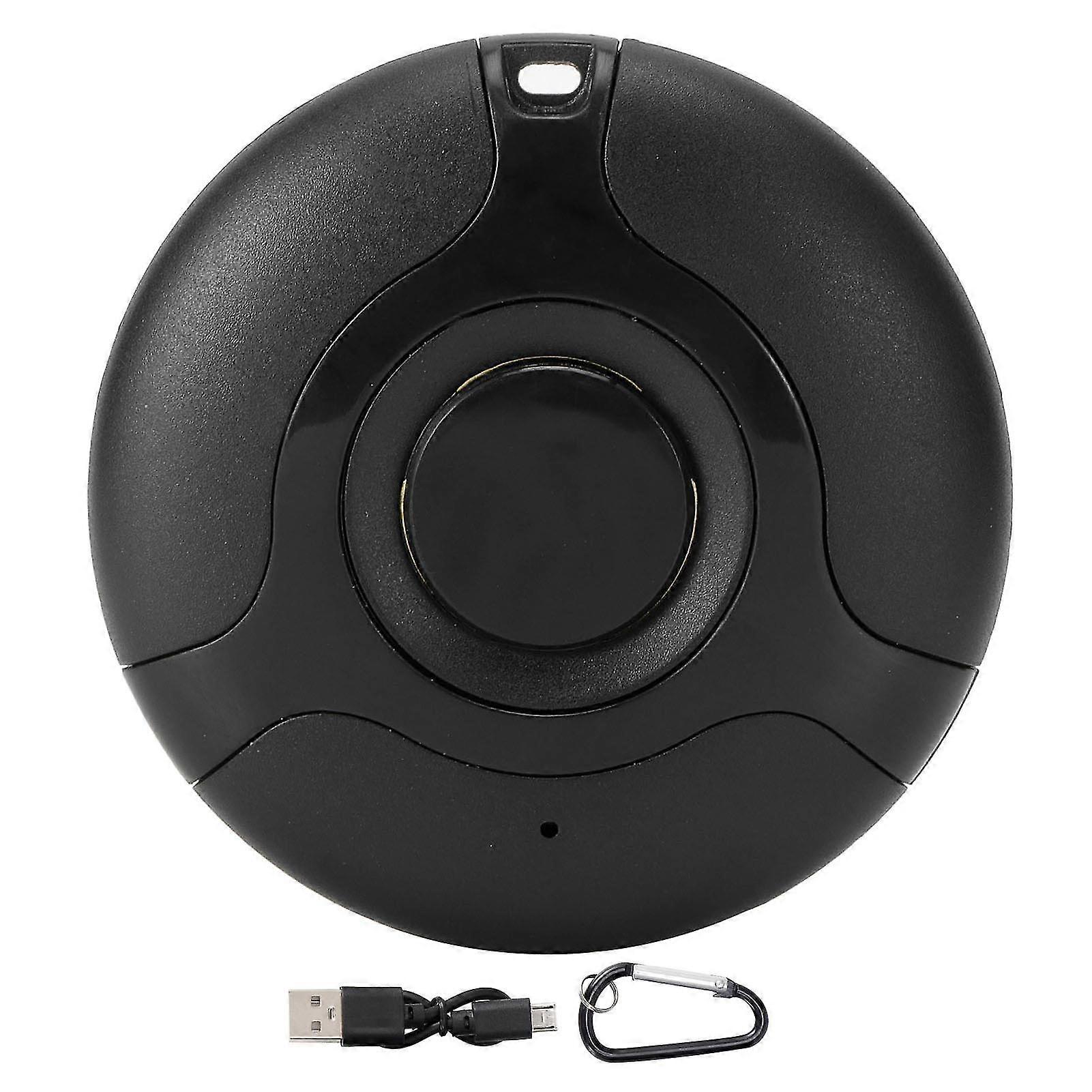 Ultra-sônico Mosquito Repellent USB Portable Intelligent Frequency Conversion Insect Killer Tool