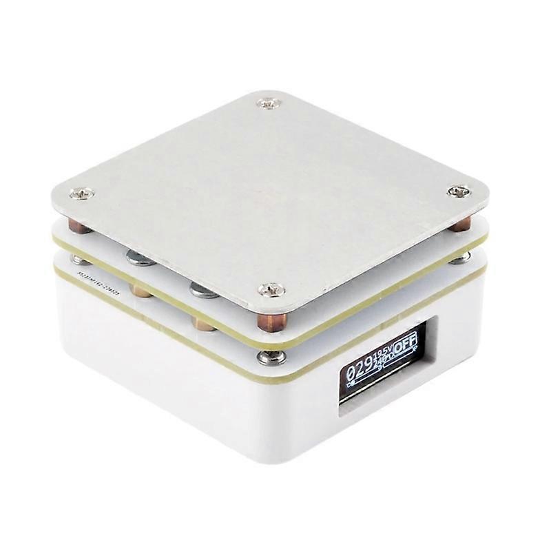 Mini Digital Display Hot Plate Preheater Rework Station PCB Board Soldering