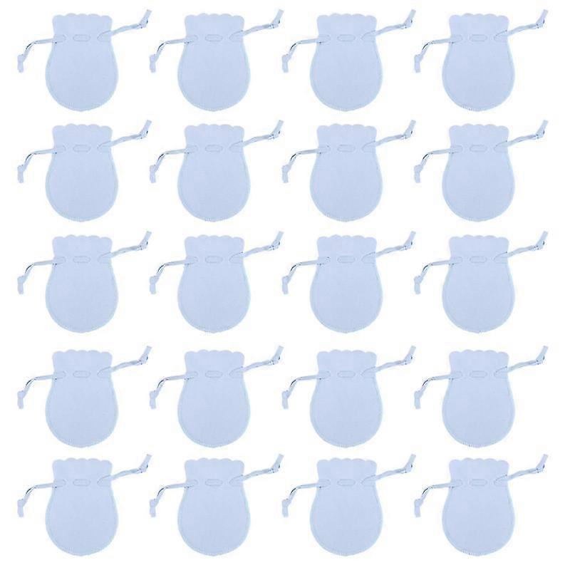 Flannel Storage Holder For Storage-c