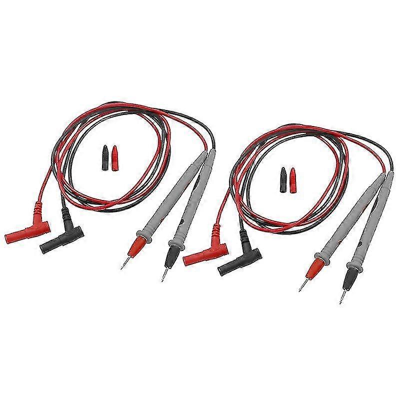 1pack Probe Test Lead-a