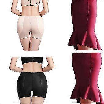Quadris de ampulheta, almofadas de quadril femininas melhorando para push-up hip e calcinha bunda