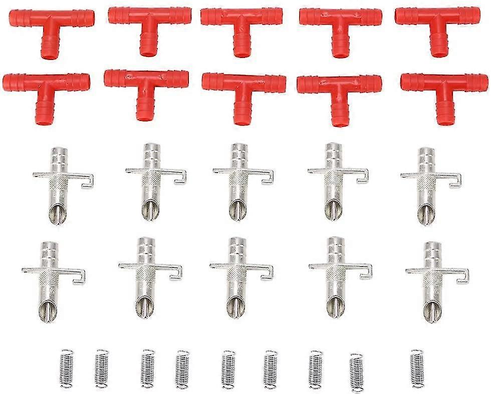 Automatic Water Feeder,spring Water Drinking Equipment For Rabbit Rodents