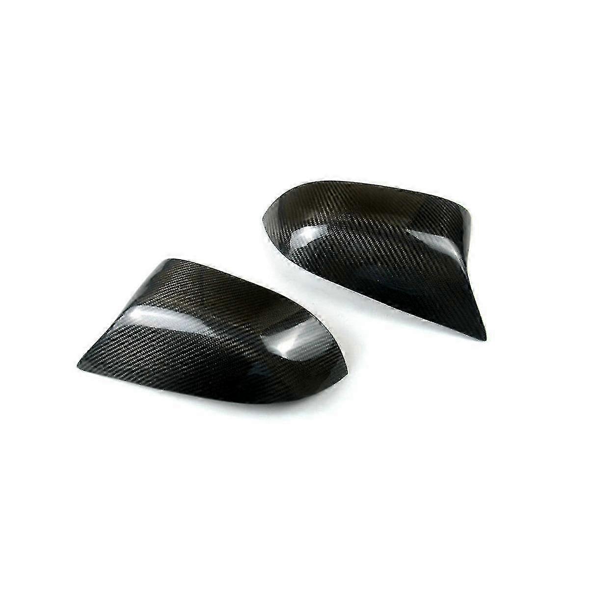 For 2019 2020 2021 New X3 X4 X5 X6 X7 Modified Carbon Fiber Rearview Mirror Housing