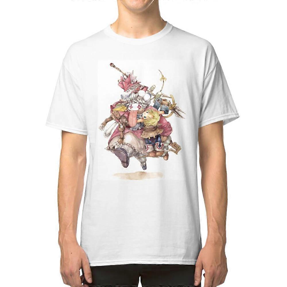 Tričko Quina & Friends