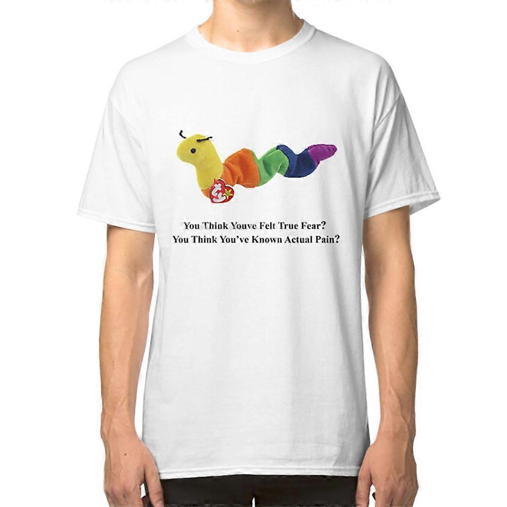 Inchworm T-shirt