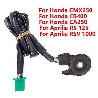 För Honda CB 400 VTEC CA 250 CB400 CA250 Kickstand Switch Side Foot Kick Stand Support Sensor Safety Flameout Engine Switch