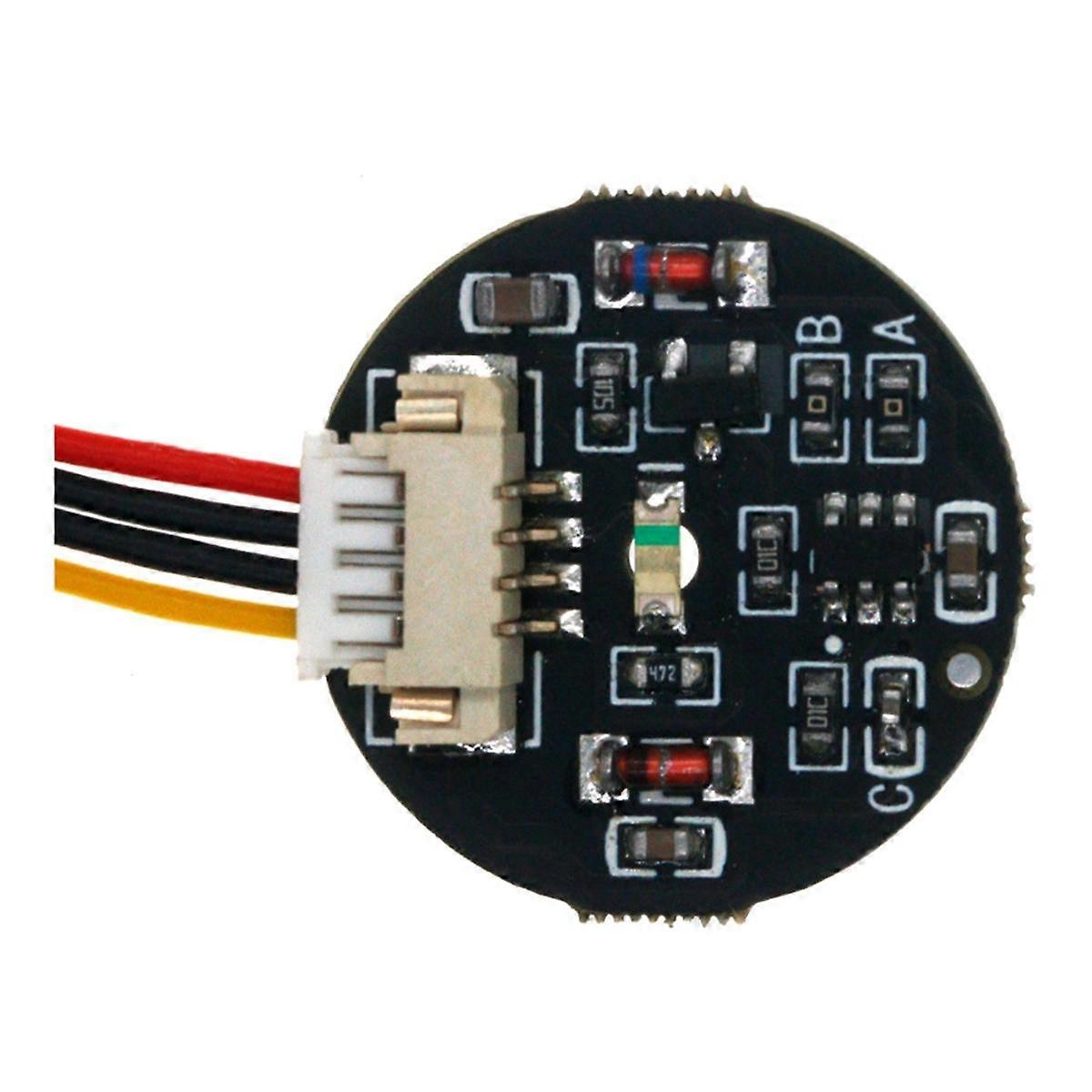 3V-30V Jog Latch Touch Key Switch Sensing Module Bistable Light Touch Switch LED Light Band Module,