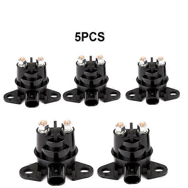 Starter Solenoid Relay For Sea-Doo 3D GSX GTX RXP RXT SUV Jet-Ski 278002347 Direct Replacement Starter Relay Solenoid Accessorie