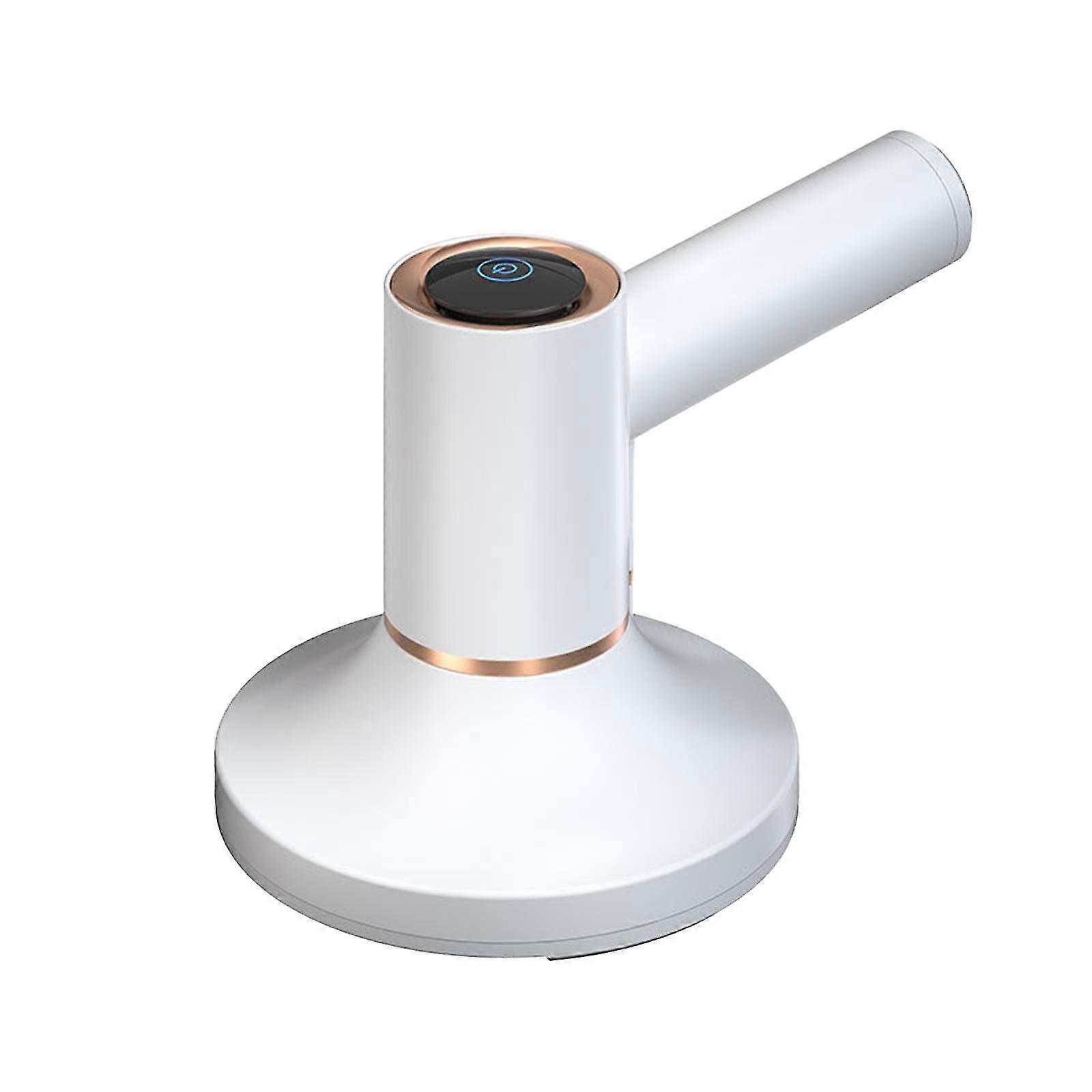 מיטה ואקום אלחוטי מסיר אקריד קטן עבור שיער לחיות מחמד משרד לרכב ביתי 3 ב 1 כף יד אלחוטי טעינה סטרילייזר