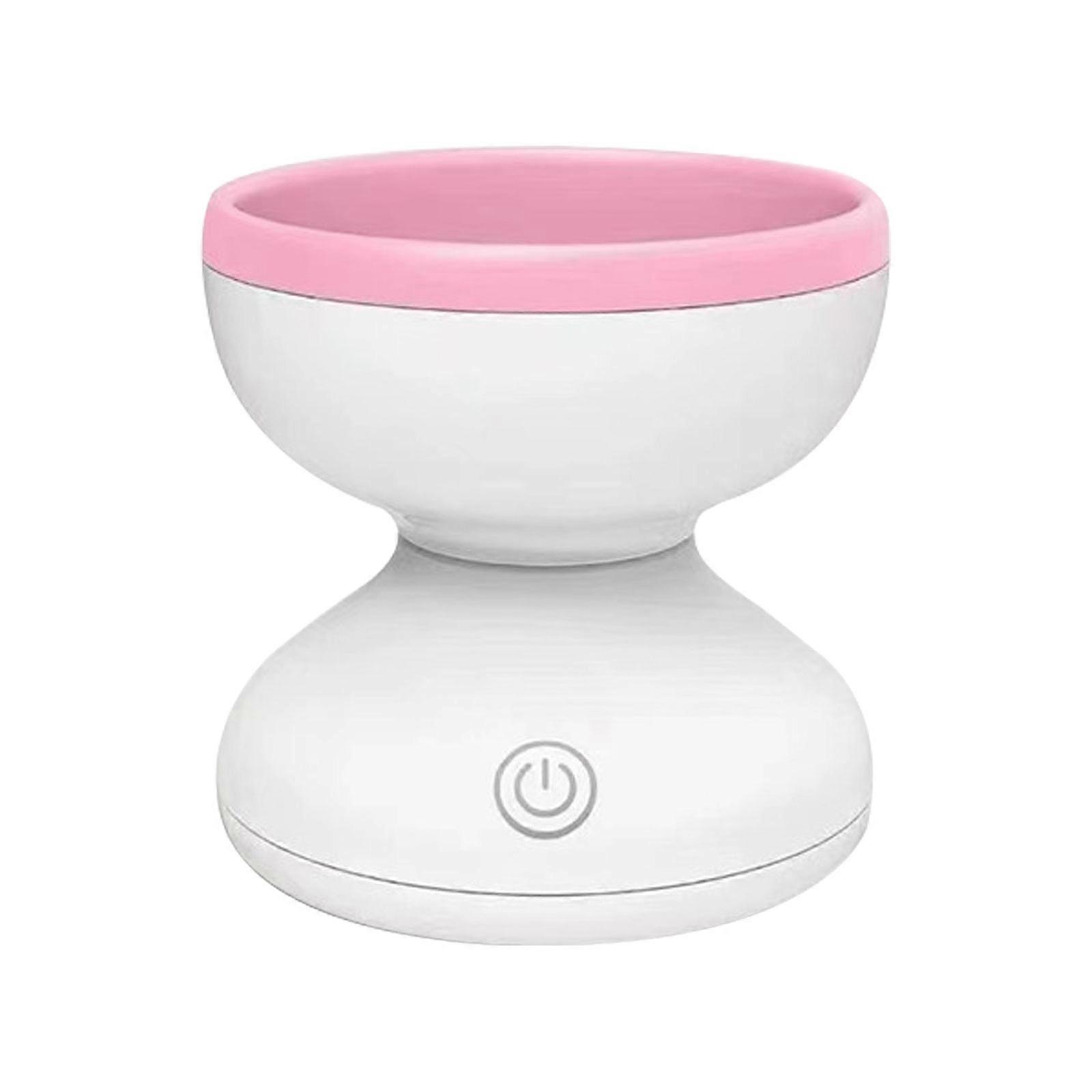 Electric Makeup Brush Cleaner- Portable Make Up Brush Cleaner Machine