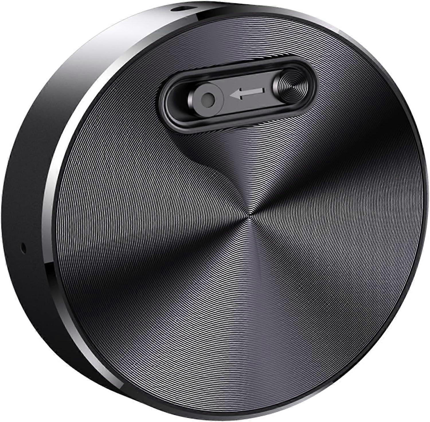 Tiny Voice Recorder with Ultra Quality Sound 32GB, Voice Activated Voice Recorder Dictaphone, Noise Reduction Processor Audio Recorder