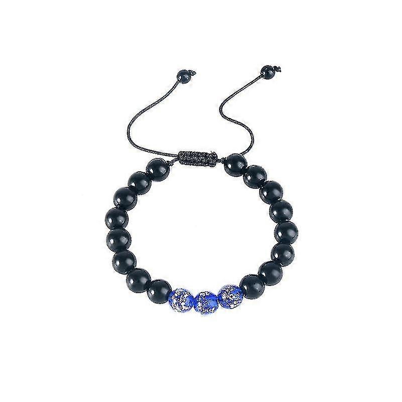 Resin Blet Glow In The Blet For Men Women Prayer Buddhism