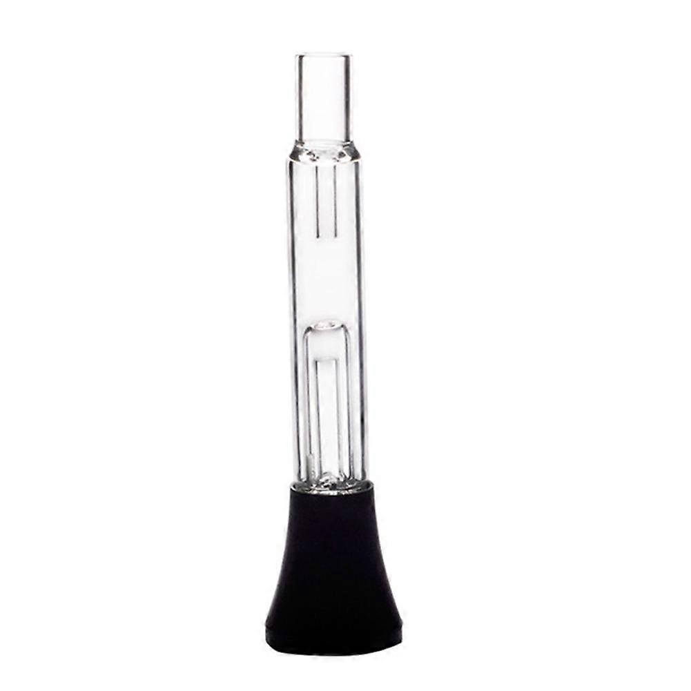 New Glass Water Mouthpiece Filtering Adapter Accessories for 2 3 Accessories